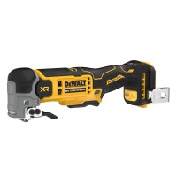 Dewalt DCS359N-XJ 18V XR G2 Brushless Oscillating Muli-Tool Anti Vibration - Bare Unit &pound;184.95